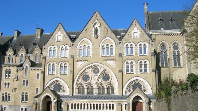 Abbaye Notre-Dame de Wisques