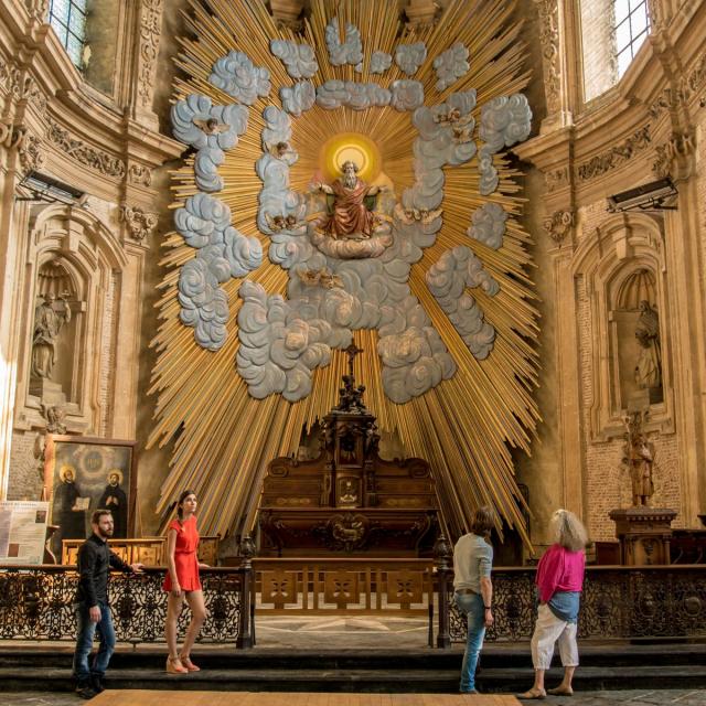 Chapelle Saint-Jacques 2016 - Aire-sur-la-Lys