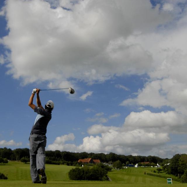 Najeti Golf - Open de Saint-Omer 2007