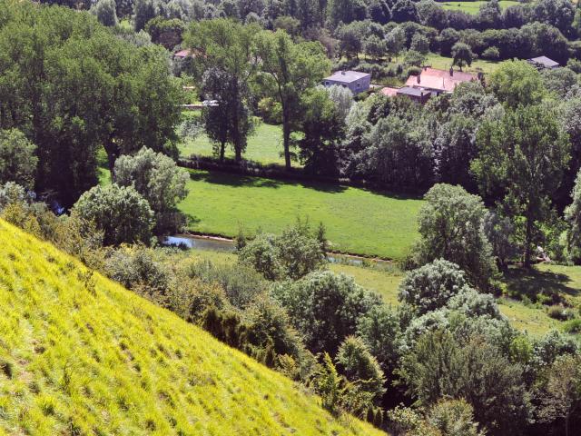 Côteaux Calcaires de Wavrans-sur-l'Aa