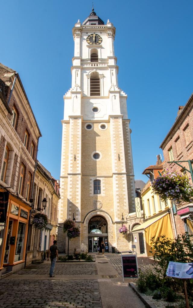 Belfry of Aire-sur-la-Lys (7)