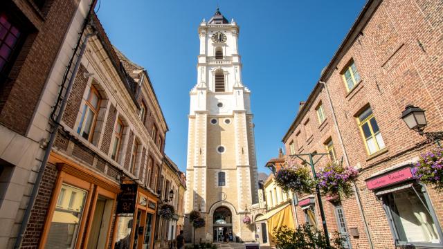 Belfry of Aire-sur-la-Lys (7)