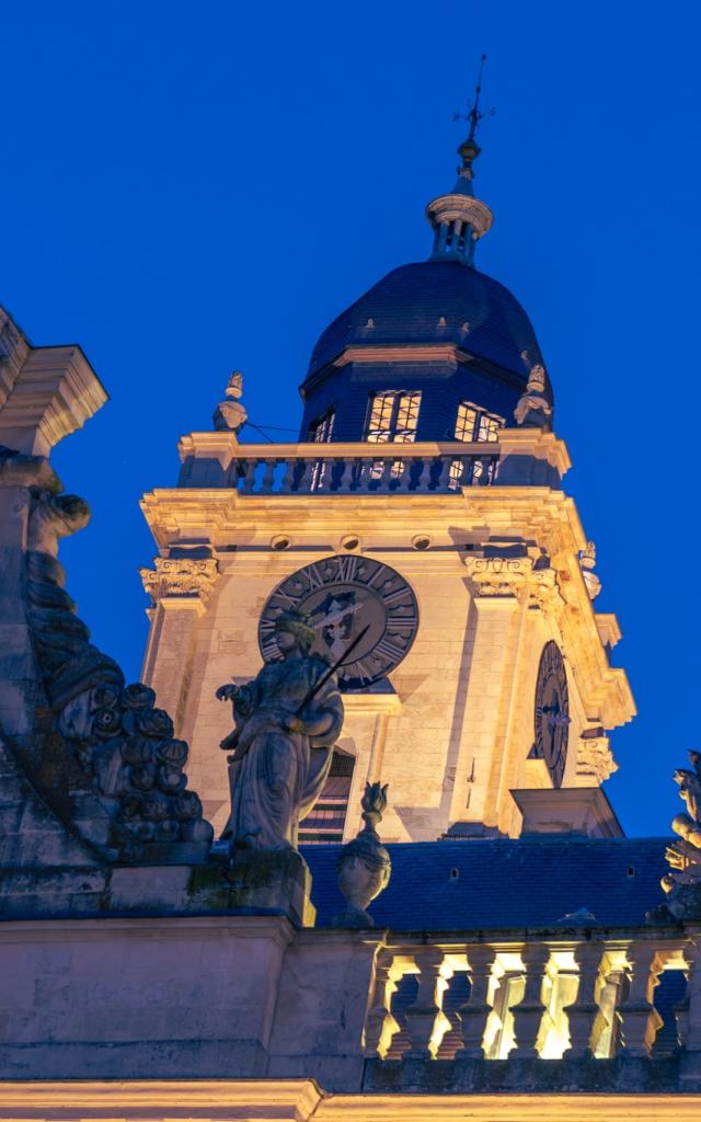 Belfry of Aire-sur-la-Lys (1)