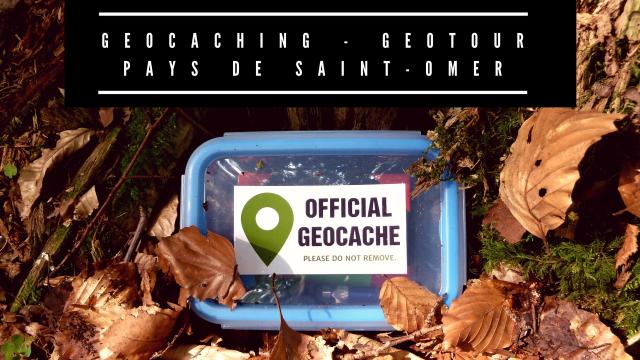 Geocaching GeoTour Pays de Saint-Omer (2)