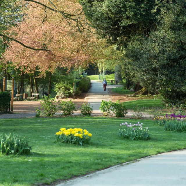 Jardin Public Saint-Omer (1)