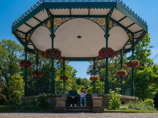 Kiosk Jardin Public Saint-Omer (4)