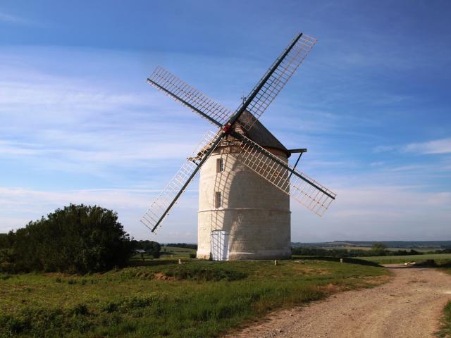 Moulin Lebriez Mentque-Nortbécourt