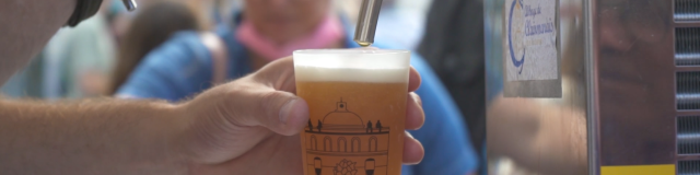 Fête de la Bière Saint-Omer