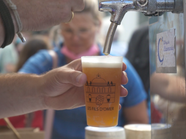 Fête de la Bière Saint-Omer