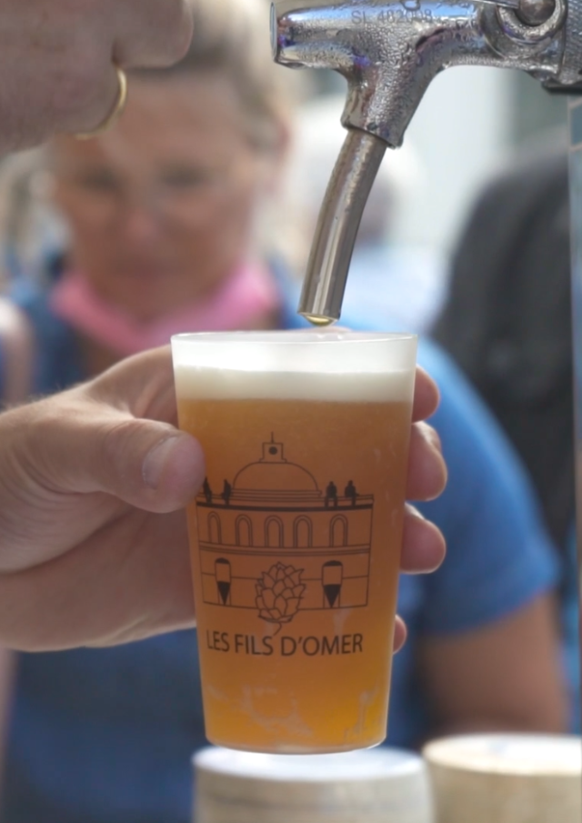 Fête de la Bière Saint-Omer