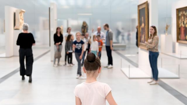 Louvre Lens 2019