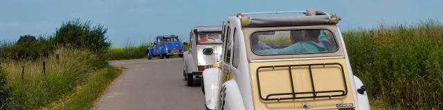 3x2cv Rallye 300