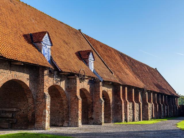 Brasserie Abbaye de Clairmarais