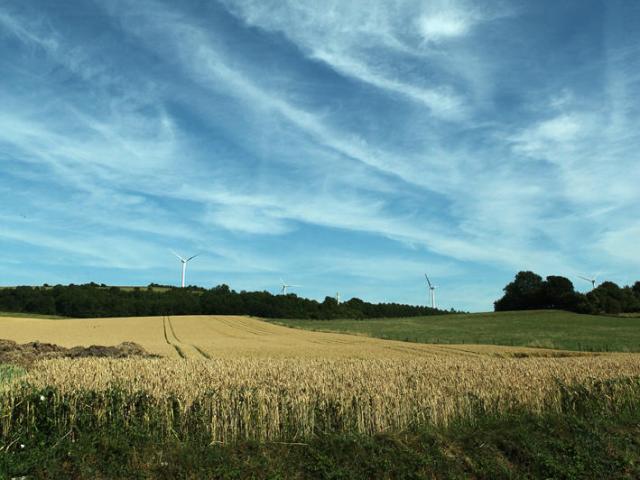 Les Romains – Reclinghem (INTERLUDE DE MONSIGNY)