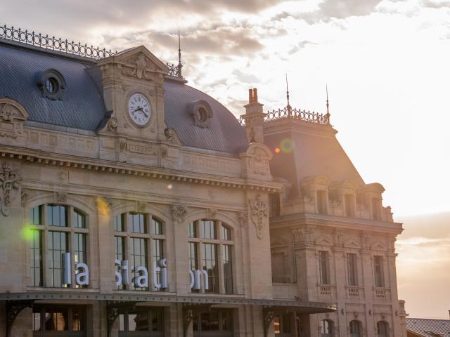 La Station Gare 2022 SAINT-OMER © Tourisme en Pays de Saint-Omer (9)