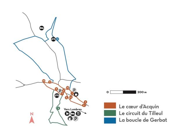 Carte rendez-vous en patrimoine inconnu