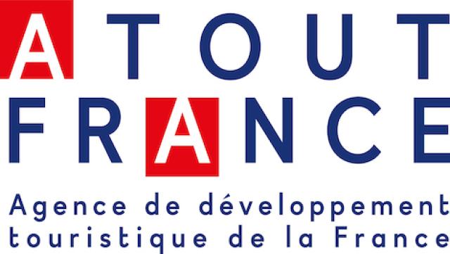 Logo Atout France 2020