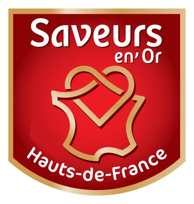 Logo Saveurs En Or Hautsdefrance 2017 Rvb