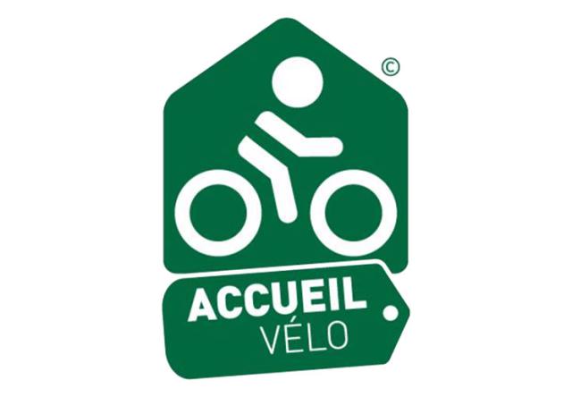 Logo Accueil Velo