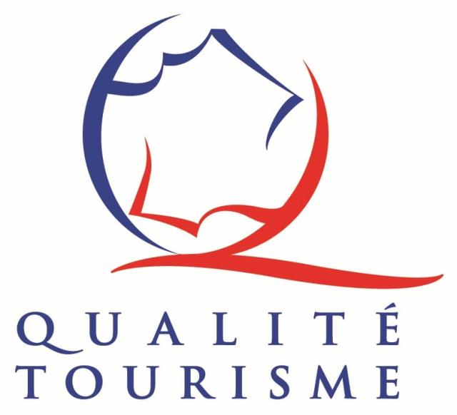 Logo Qualite Tourisme