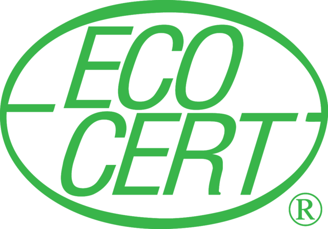 Logo Ecocert