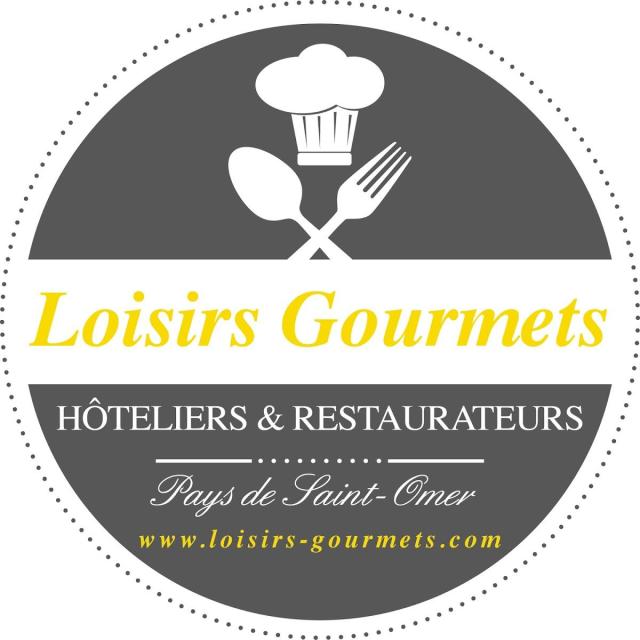 Logo Loisirs Gourmets