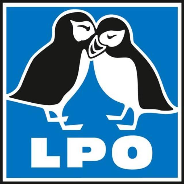 Logo LPO