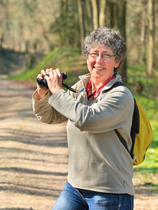 Foto Anne Sophie Flament Christine Hazebroucq Greeter Bouvelinghem Pas De Calais 6591