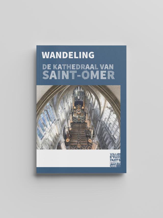 FOCUS : De Kathedraal Van Saint Omer