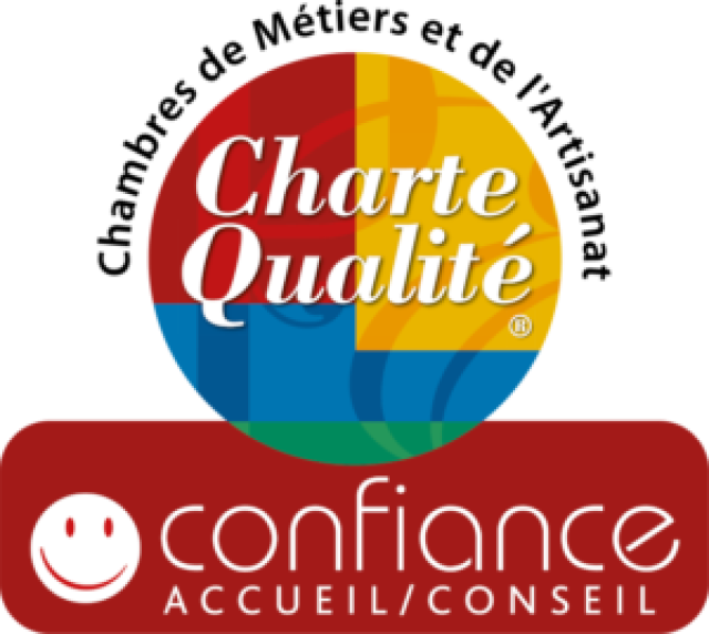 Logo Charte Qualite Confiance