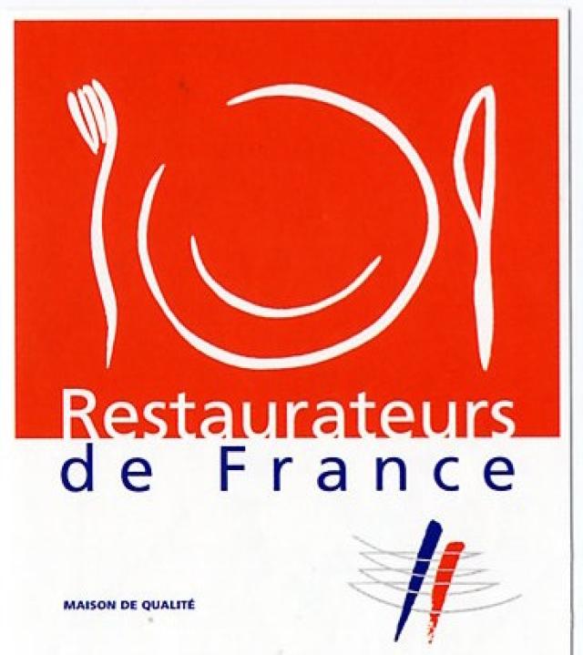 Label Maître Restaurateur