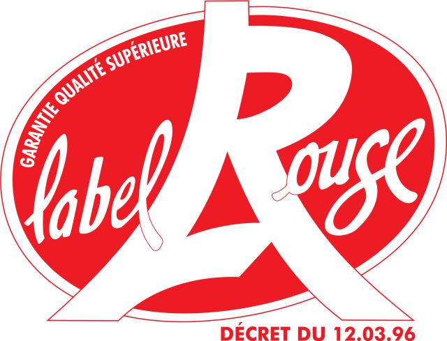 Label Rouge