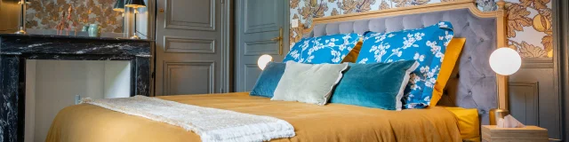 Chambre d'hotes Mille Et Une Feuilles