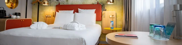 71 Room 5 Mercure Centre Gare Tourisme En Pays De Saint Omer