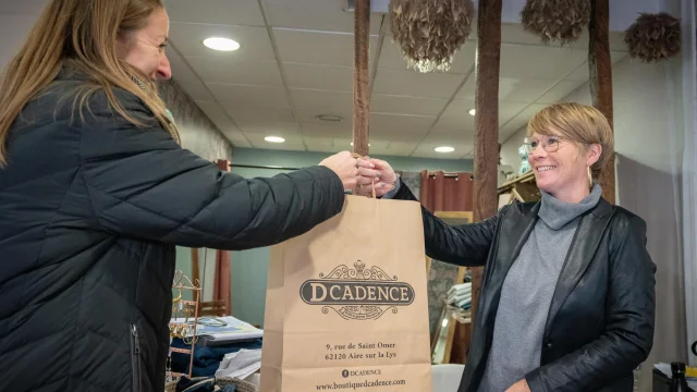 Boutique Dcadence Aire-sur-La-Lys